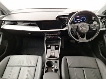 Used Audi A3 2021 for sale - 78318127: Photo