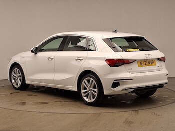 Used Audi A3 2021 for sale - 78318127: Photo