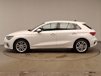 Used Audi A3 2021 for sale - 78318127: Photo