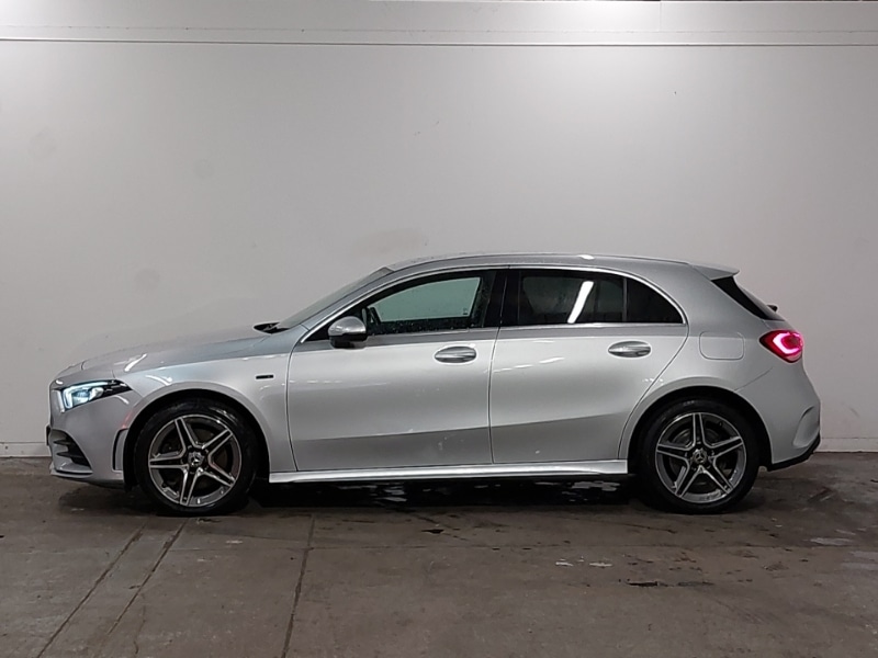 Used Mercedes-Benz A-Class 2020 for sale - 77078676: Photo 4