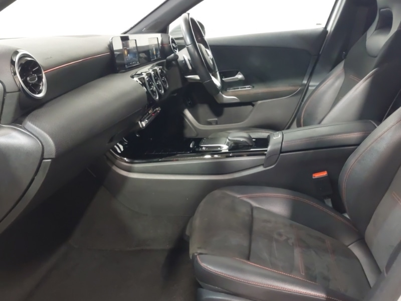 Used Mercedes-Benz A-Class 2020 for sale - 77078676: Photo 5