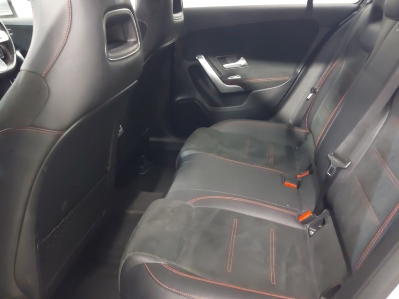 Used Mercedes-Benz A-Class 2020 for sale - 77078676: Photo 6