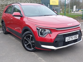 Used Kia Niro 2025 for sale - 78203567: Photo