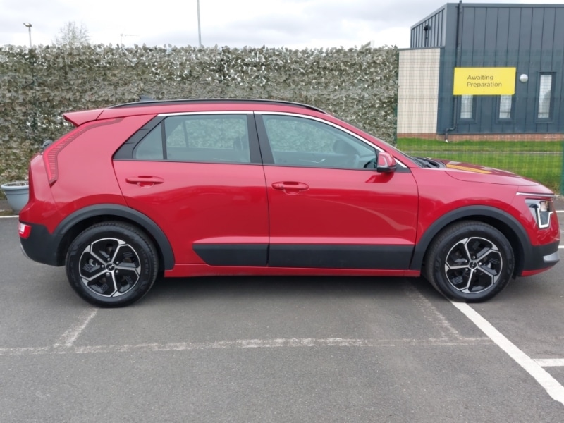 Used Kia Niro 2025 for sale - 78203567: Photo 4