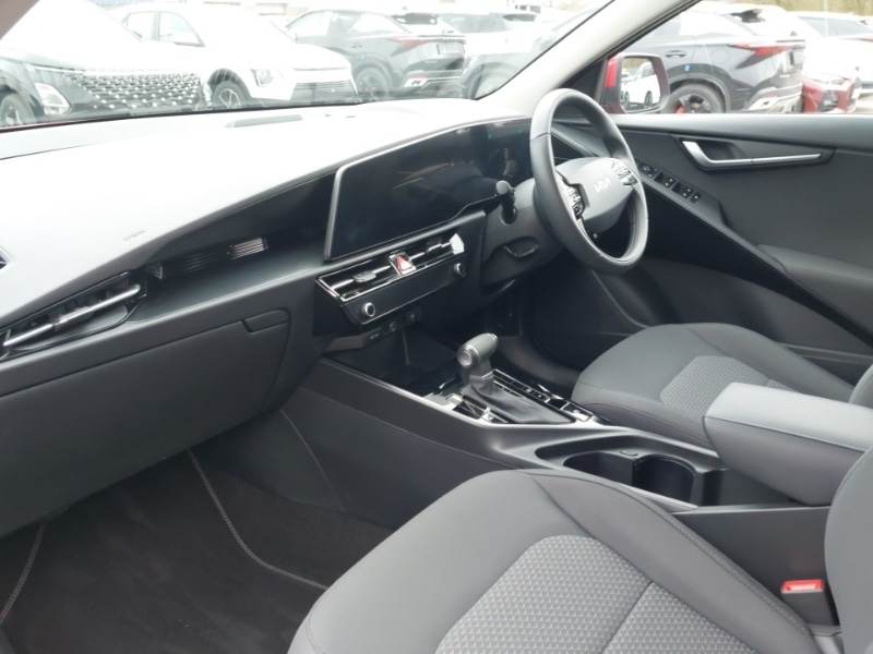 Used Kia Niro 2025 for sale - 78203567: Photo 5