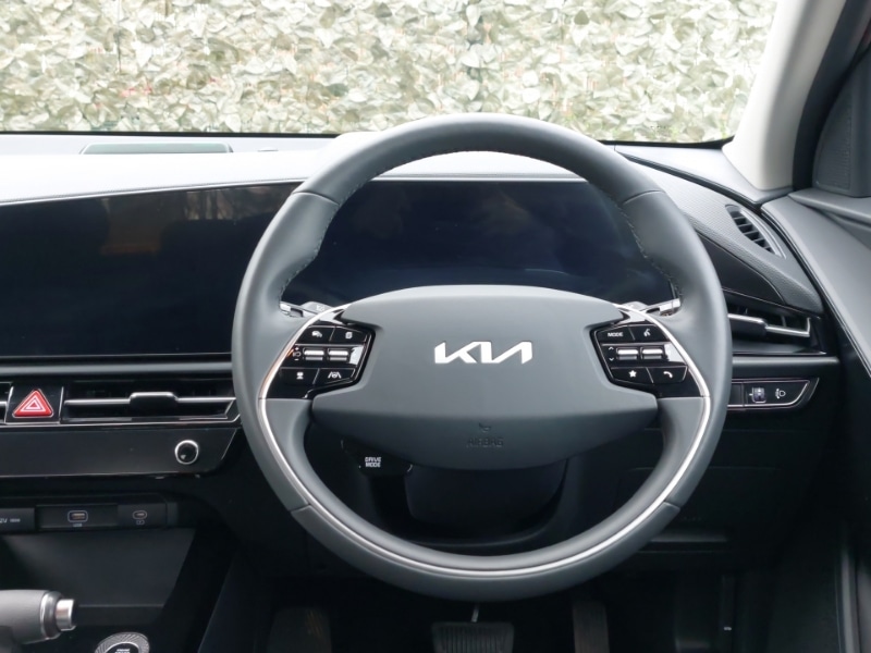 Used Kia Niro 2025 for sale - 78203567: Photo 7