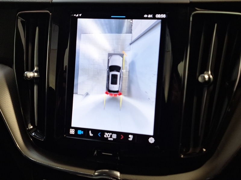 Used Volvo XC60 2023 for sale - 76726678: Photo 10