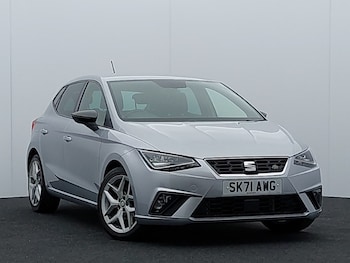 SEAT - Ibiza