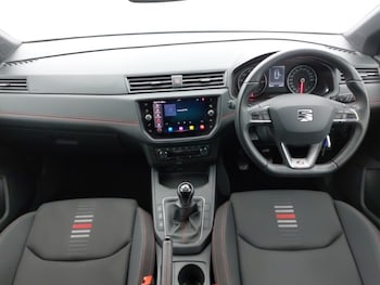 Used SEAT Ibiza 2021 for sale - 76282340: Photo