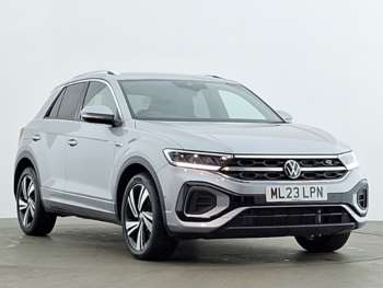 2023 - 1.5 TSI R-Line 5dr