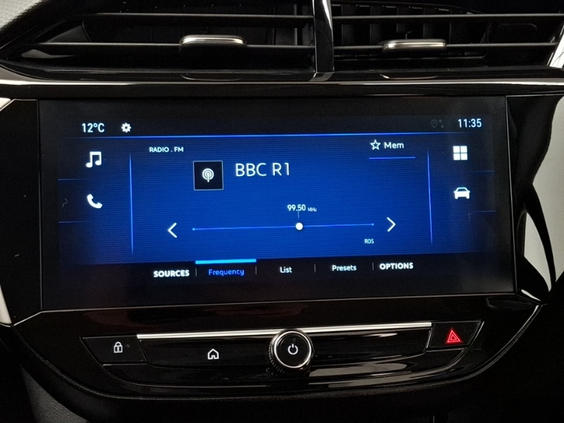 Used Vauxhall Corsa 2025 for sale - 78041639: Photo 10