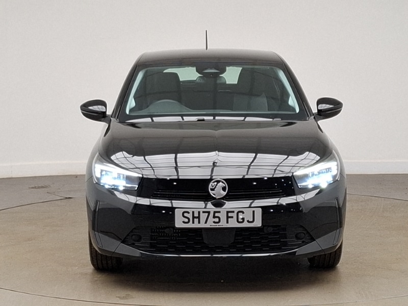 Used Vauxhall Corsa 2025 for sale - 78041639: Photo 12