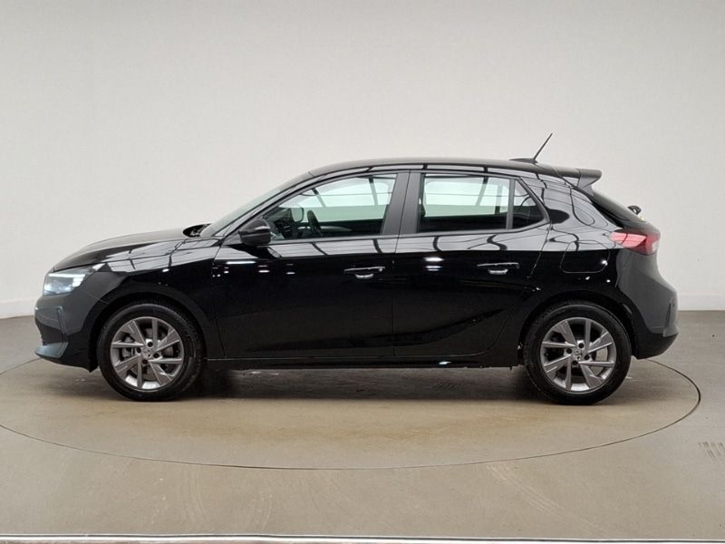 Used Vauxhall Corsa 2025 for sale - 78041639: Photo 4