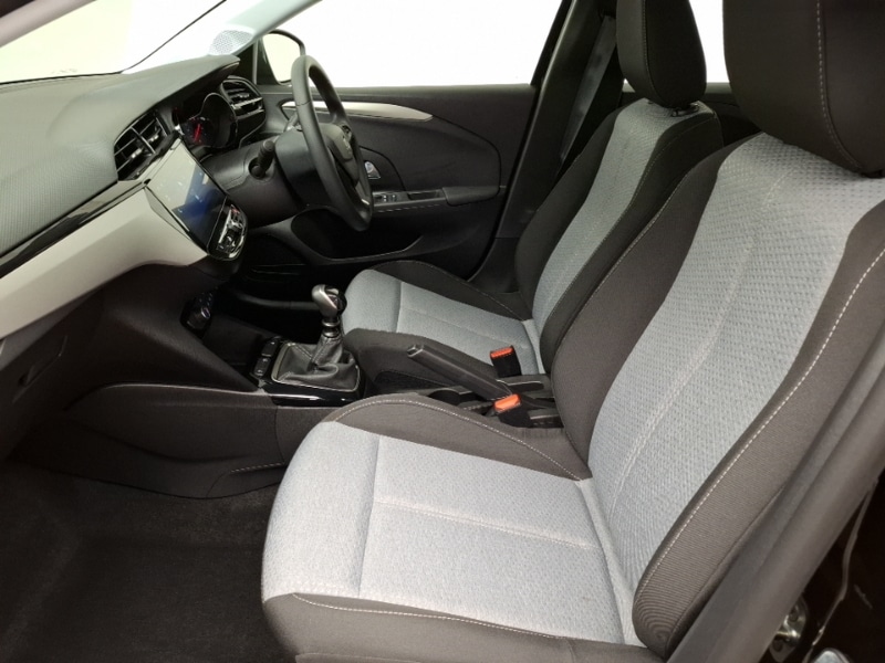 Used Vauxhall Corsa 2025 for sale - 78041639: Photo 5