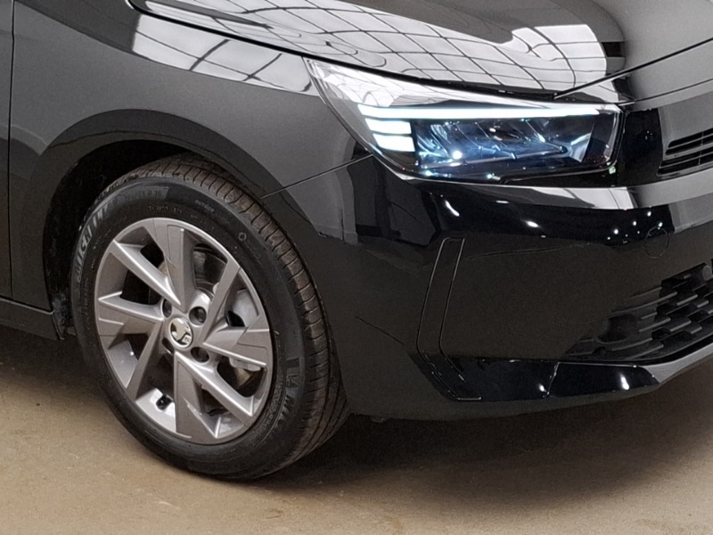 Used Vauxhall Corsa 2025 for sale - 78041639: Photo 9