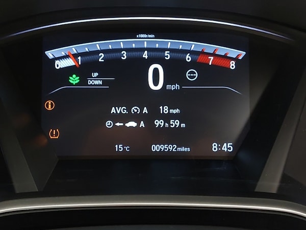 Used Honda CR-V 2019 for sale - 76258647: Photo 11
