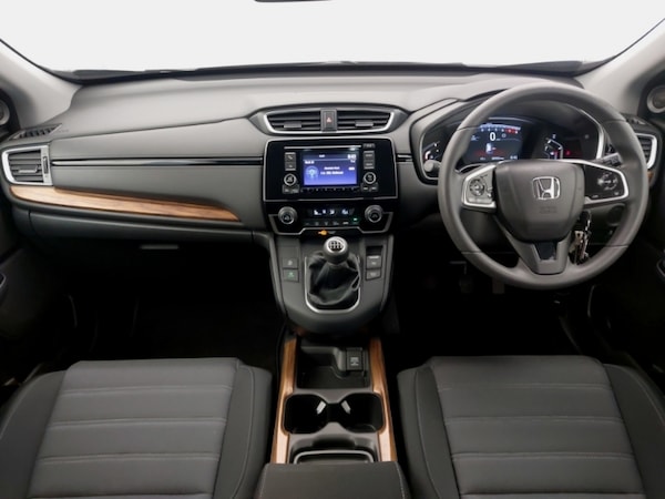 Used Honda CR-V 2019 for sale - 76258647: Photo 2