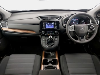 Used Honda CR-V 2019 for sale - 76258647: Photo