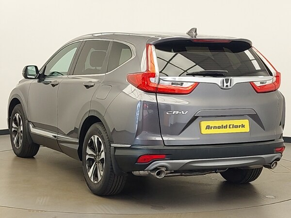 Used Honda CR-V 2019 for sale - 76258647: Photo 3