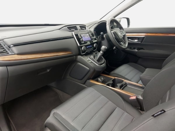 Used Honda CR-V 2019 for sale - 76258647: Photo 5