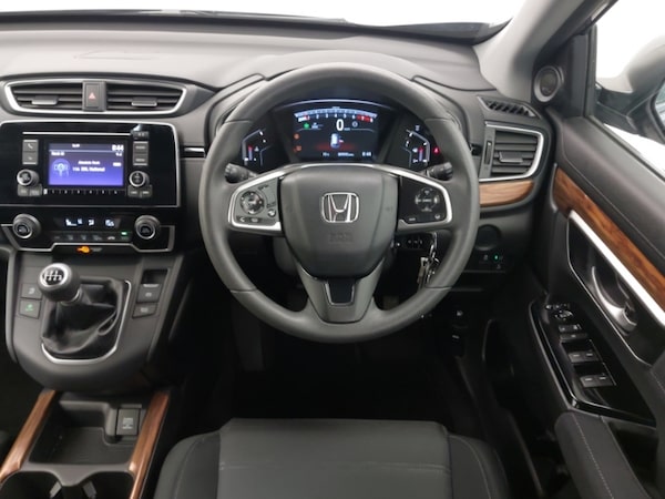Used Honda CR-V 2019 for sale - 76258647: Photo 7