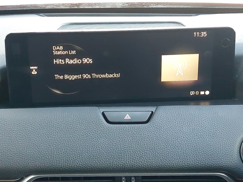 Used Mazda CX-60 2023 for sale - 76932935: Photo 11