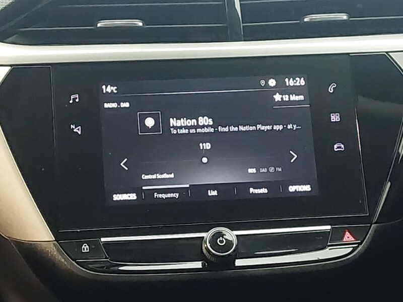 Used Vauxhall Corsa 2022 for sale - 77503744: Photo 10