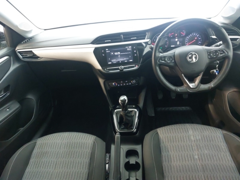 Used Vauxhall Corsa 2022 for sale - 77503744: Photo 2