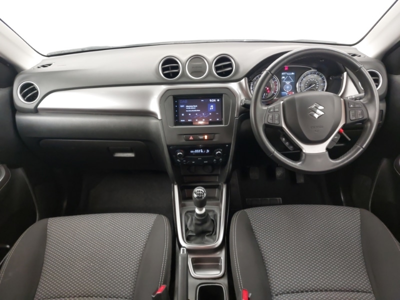 Used Suzuki Vitara 2022 for sale - 76451415: Photo 2