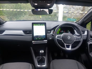 Used Renault Symbioz 2025 for sale - 78683670: Photo