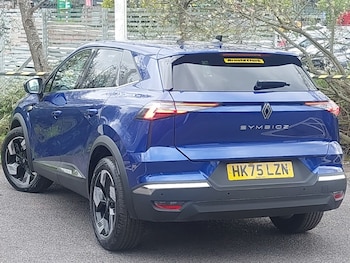 Used Renault Symbioz 2025 for sale - 78683670: Photo