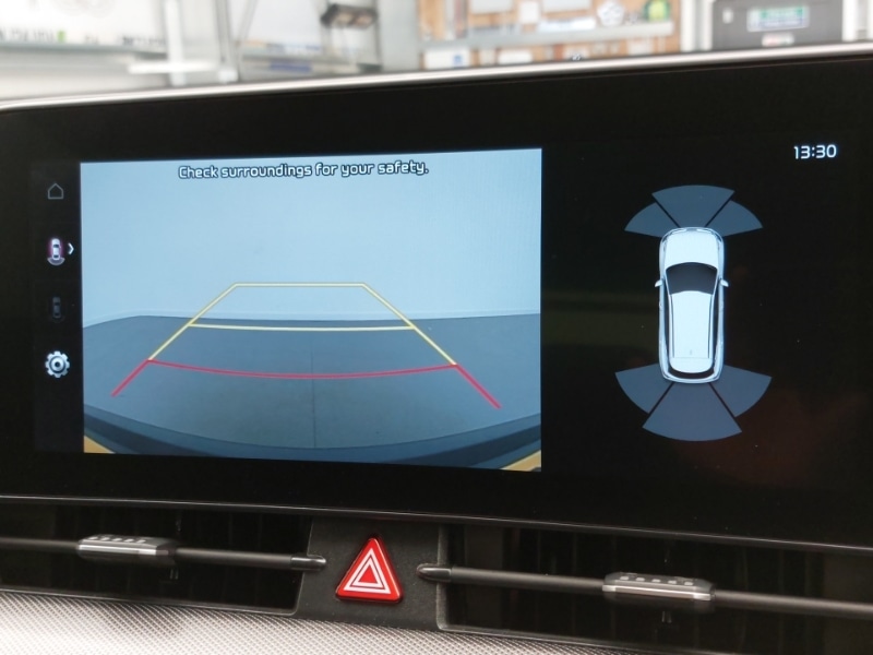 Used Kia Sportage 2022 for sale - 76471997: Photo 12