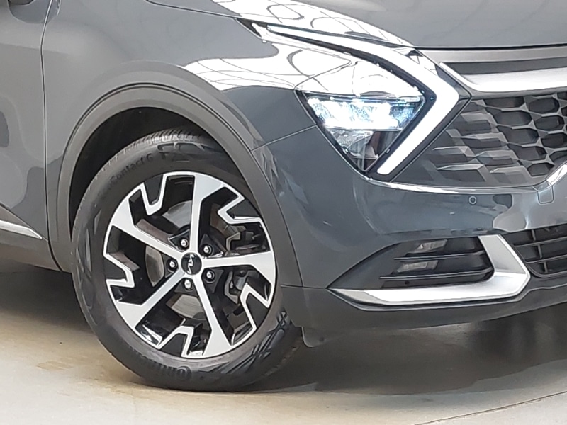 Used Kia Sportage 2022 for sale - 76471997: Photo 9