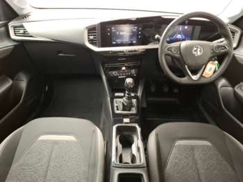 Used Vauxhall Mokka 2022 for sale - 75447226: Photo