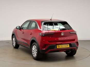 Used Vauxhall Mokka 2022 for sale - 75447226: Photo