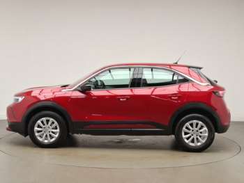 Used Vauxhall Mokka 2022 for sale - 75447226: Photo