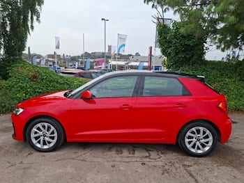 Used Audi A1 2023 for sale - 79638214: Photo