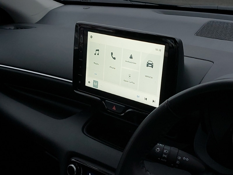 Used Toyota Yaris 2024 for sale - 77923298: Photo 11