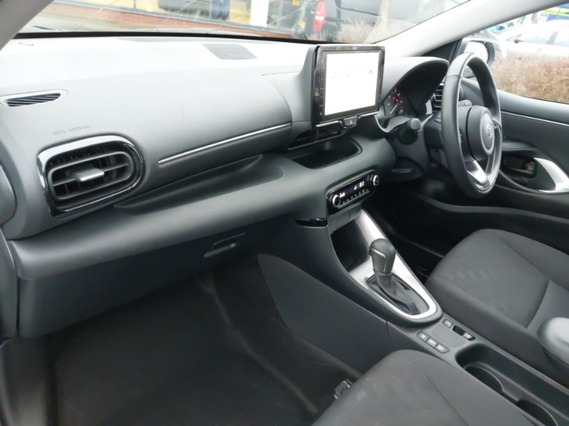 Used Toyota Yaris 2024 for sale - 77923298: Photo 5