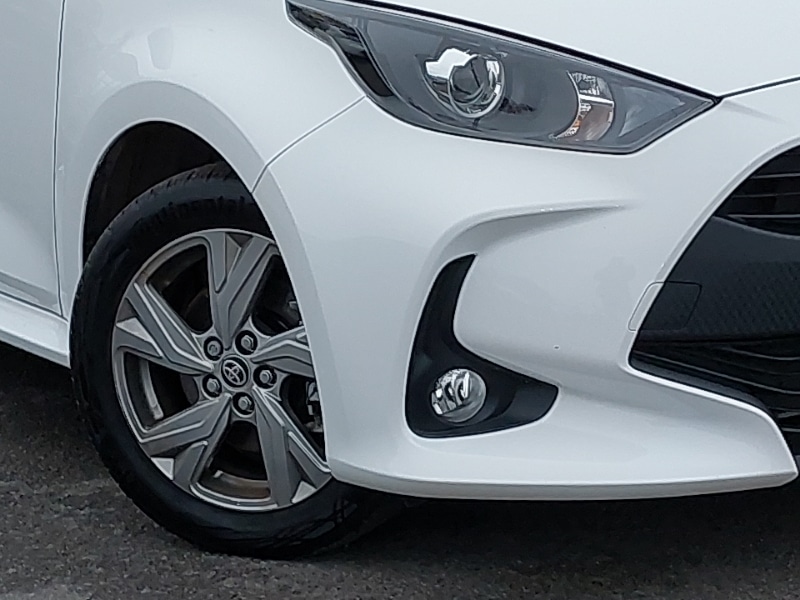 Used Toyota Yaris 2024 for sale - 77923298: Photo 9