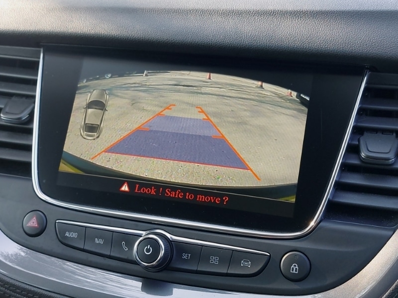 Used Vauxhall Grandland X 2021 for sale - 77777915: Photo 11