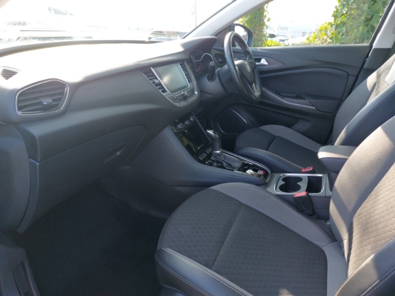 Used Vauxhall Grandland X 2021 for sale - 77777915: Photo 5