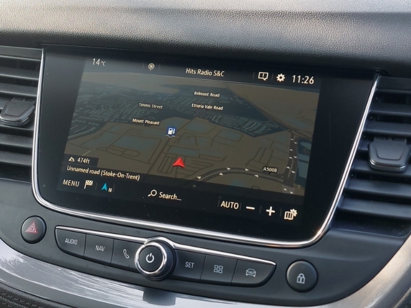 Used Vauxhall Grandland X 2021 for sale - 77777915: Photo 7