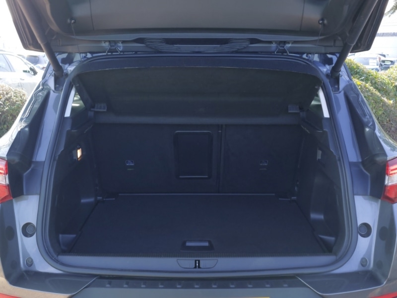 Used Vauxhall Grandland X 2021 for sale - 77777915: Photo 8