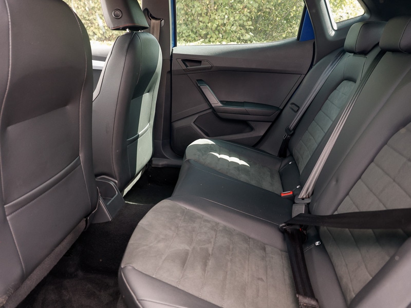 Used SEAT Ibiza 2024 for sale - 77298915: Photo 6