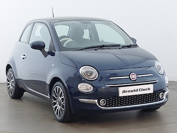 Used Fiat 500 2025 for sale - 78439209: Photo
