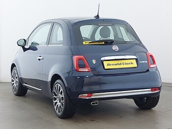 Used Fiat 500 2025 for sale - 78439209: Photo