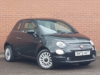 Used Fiat 500 2022 for sale - 78706836: Photo