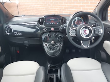 Used Fiat 500 2022 for sale - 78706836: Photo