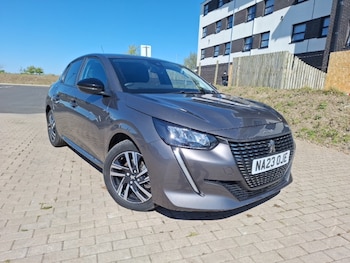 Used Peugeot 208 2023 for sale - 78480779: Photo